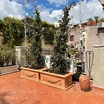 Campo de fiori Palace