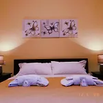 Vatican City Accommodation