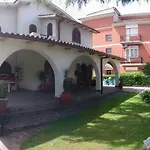Musetti Home