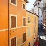 Piazza Navona Luxury 6 people