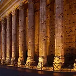 Pantheon Charming Accomodation