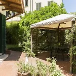 Lemon Tree Apartment Sistine Chapel