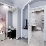 Maison Degli Artisti Suites