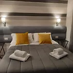 Maritza S House In Rome