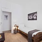 Flaminia 259 - Rome As You Have Never Seen