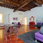Campo Dei Fiori 3-Bed Apartment Hi Standing