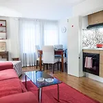 Rent In Rome Archimede