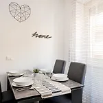 Easystayrome Vatican Home Free Wifi Metro