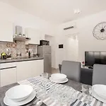 Easystayrome Vatican Home Free Wifi Metro