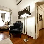 Banchi - Classic Apartment Between Navona And Campo Dei Fiori