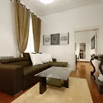 Banchi - Classic Apartment Between Navona And Campo Dei Fiori