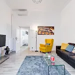 La casa di andrea ai Musei Vaticani 2