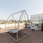 Iflat Garbatella Grand Penthouse