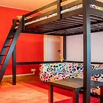 Kamchu Apartments: Viale Somalia