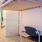 Kamchu Apartments: Viale Somalia
