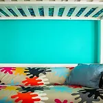 Kamchu Apartments: Viale Somalia