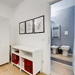 M&C San Pietro basement house