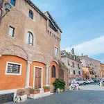 L’Antico borgo di Trastevere