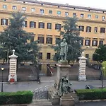 Apt Via Cernaia Center Of Rome
