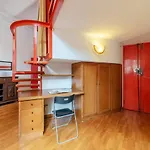 Piazza Santa Maria in Trastevere Cozy Flat