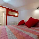 Piazza Santa Maria in Trastevere Cozy Flat