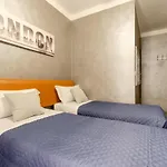 Bed & Breakfast Unique Guesthouse