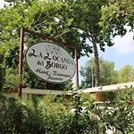 Hotel La Locanda Del Borgo