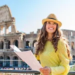 Luxury Stars In Rome - Andromeda Apartment In Colosseum