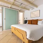 Sonder — Ciancaleoni Loft