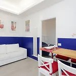 Caracciolo Apartments