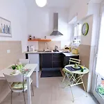 Marco Polo Vatican Apartment
