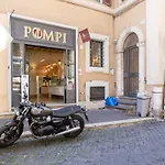 Vg Fontana Di Trevi - 5 Stelle Proietti Apartament