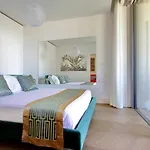 Luxury Domus Apartment 1