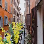 Campo dei Fiori LOVE Charming