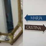 Casa Sciunzi - Elegant Guest House In Rome Termini