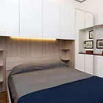 Cartari Rental in Rome Apartment