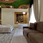 Suite Paradise Rome Guest Rooms