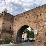 Hostel Roma For Backpackers