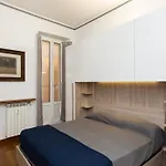 Cartari Rental in Rome Apartment