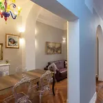 Gregoriana Luxury Rental In Rome