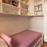 Gregoriana Luxury Rental In Rome
