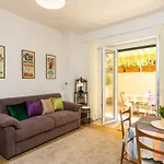 Rental In Rome - Annietta