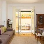 Rental In Rome - Annietta