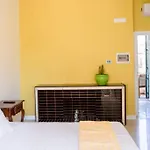 Romantica Suite With Balcony Near San Giovanni