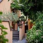 Gianicolo Penny\'S Garden A Roma Centro