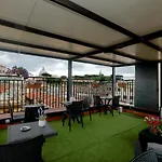 Salotto Musei Vaticani guesthouse