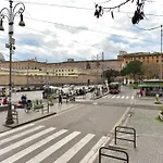 Salotto Musei Vaticani guesthouse