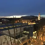 Sunset Home