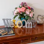 Rome As You Feel - Zoccolette Apartment In Campo De Fiori