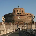 Salotto Musei Vaticani guesthouse